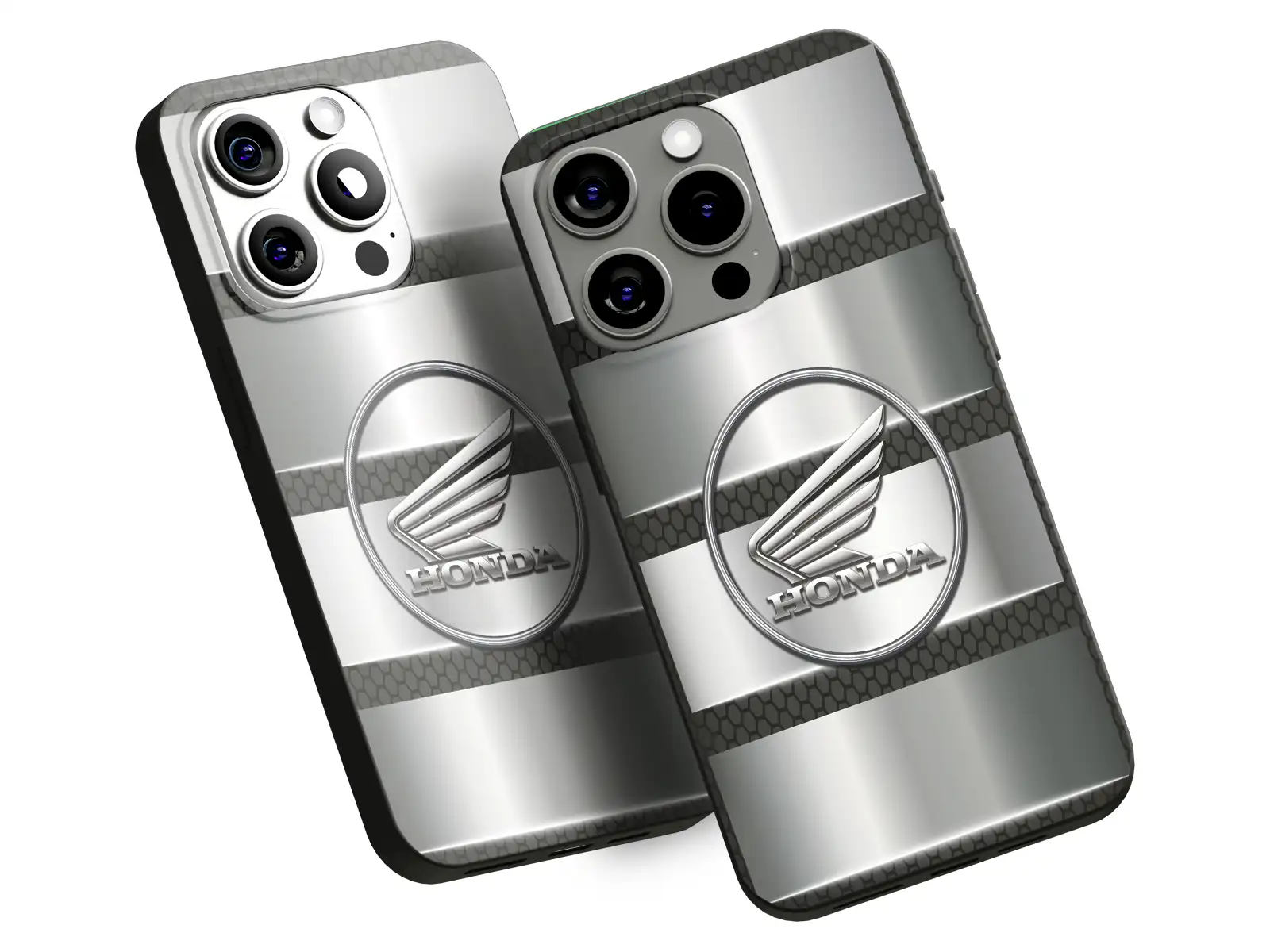 Honda Smartphone Silikoncover Pro Max Limitiert